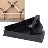 Variable Angle Fixture High Hardness Woodworking Angle Clamp Fixer for