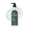 Milk Baobab Cica Refreshing Body Gel Lotion Green Floral Fragrance, 500ml, 1 pc / 밀크바오밥 시카 리프레싱 바디 젤 로션 그린 플로럴향, 500ml, 1개