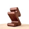 KATOMOKU Watch Stand km-103WA Walnut
