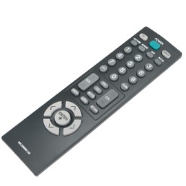 MKJ36998126 Replaced Remote Control -ALLIMITY- Compatible with LG TV Remote Control 32LV2400 55LV4400UA 42LV4400 47LV4400 42LV4400UA 55LV4400 32LV2400-UA 47LV4400-UA 55LV4400-UA