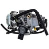 NICHE Carburetor for Honda FourTrax Foreman Rubicon 500 TRX500 16100-HN2-305