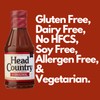 Head Country Bar-B-Q Sauce, Original Soy Free, Gluten Free Barbecue