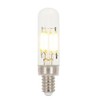 Westinghouse 5168120 4.5 Watt (40 Watt Equivalent) T6 Dimmable Clear