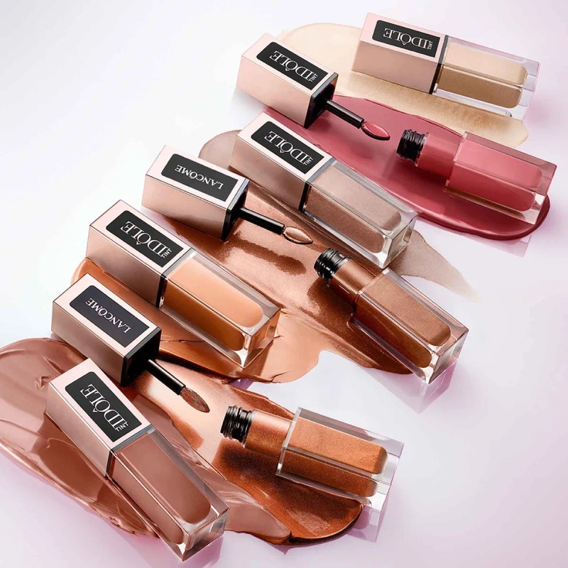 Sombra de ojos Lancôme Idôle Tint Idôle Tint brilloso