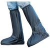 Rain Shoe Covers | Waterproof Shoe Covers for Men Women