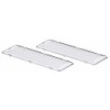 Lamp Cover 00264984 Compatible with / Replacement Part for Bosch