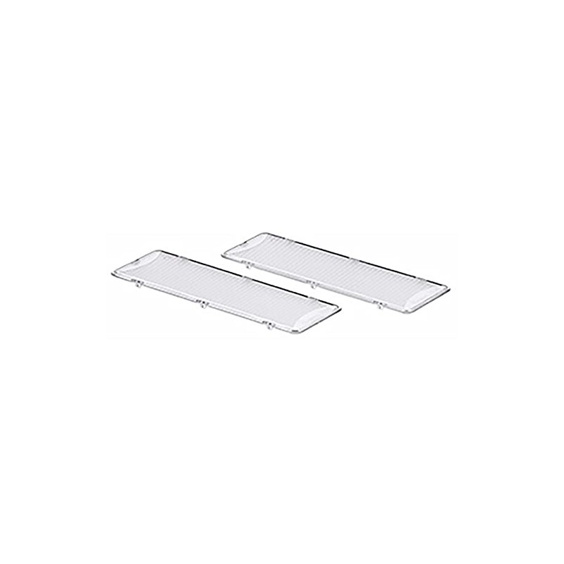 Lamp Cover 00264984 Compatible with / Replacement Part for Bosch