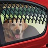 Pet Guru Car Window Vent & Guard for Dogs Puppies