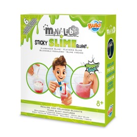 BUKI 3007 - Mini Lab Slime