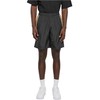 Urban Classics Men's Shorts, black