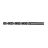 Drill Bit, 17/64 In., Black Oxide