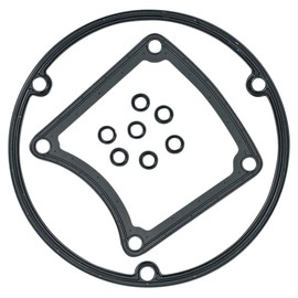 JAMES GASKET SEAL KIT CLT/INSP85-98FLT - 25416-85-K