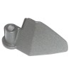 Unbranded Kneading Paddle for Crofton Professional Bread Maker Model BM5100B