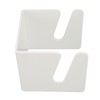 Skateboard Wall Mount Acrylic Display Storage Holder Hanger Home Decoration