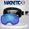 OutdoorMaster Ski Goggles PRO Replacement Lens