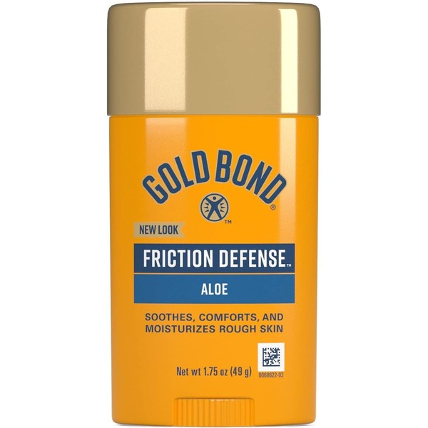 Gold Bond Friction Defense, 1.75 Ounce, Pack of 2