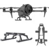 Coyktonty Landing Gear for DJI Mavic 4 Pro Drone,Foldable, Increases