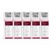 Clear Tonix 5 Pack