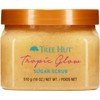 TH Shea Sugar Scrub, Tropic Glow 18 oz