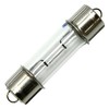 Bulbrite 715811 - 10 Watt Xenon Light Bulb - T3.25