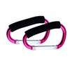 Stroller Hooks by Baby,Large Stroller Hooks for Mommy, 2 pcs