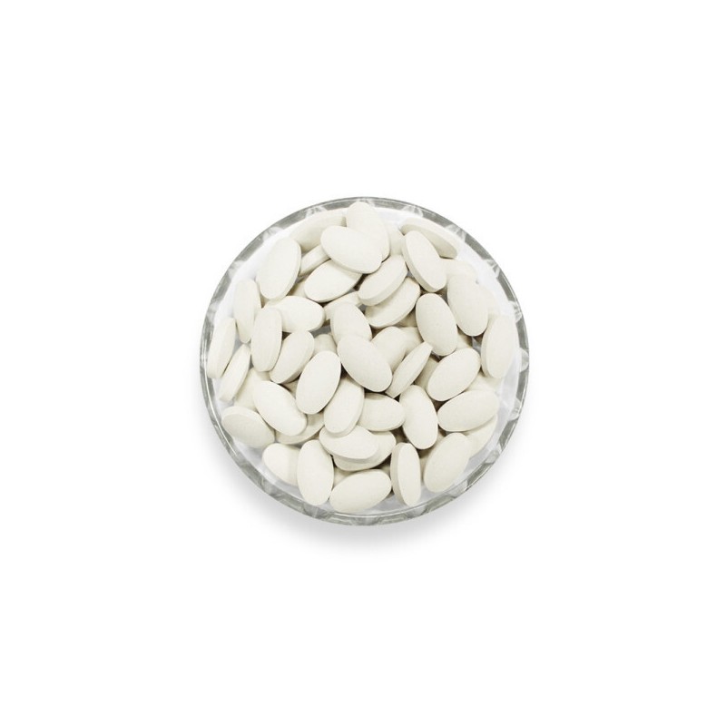 Calcium, Magnesium, Zinc, Vitamin D 2 bottles (6 months total)