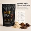 Hiit Prote Aislada Suero Leche 100 Whey Isolate