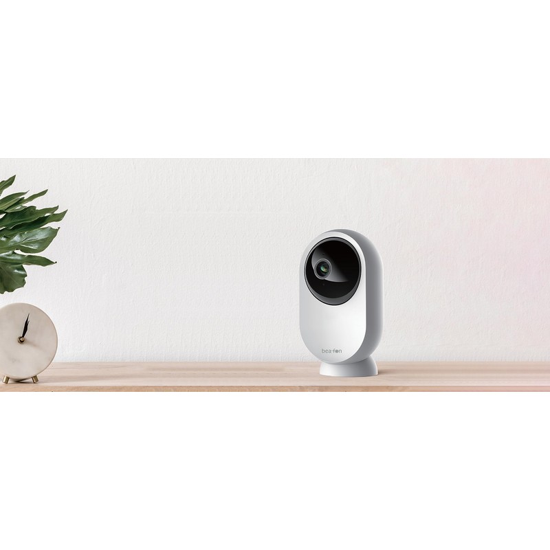 beafon, Smart Home, Tracer 2T Security Camera, 360° Controllable Indoor