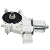Window Motor Front Left 6-Pin for 3 Series E90 E91