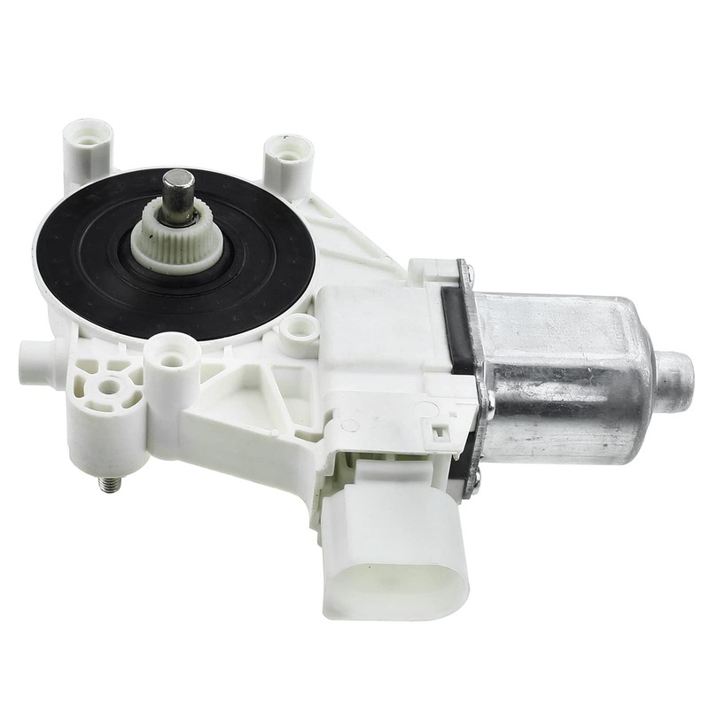 Window Motor Front Left 6-Pin for 3 Series E90 E91