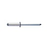 Index reno4835 – Standard Aluminium rivets 4.8 x 35