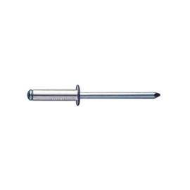 Index reno4835 – Standard Aluminium rivets 4.8 x 35