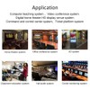 Measy OPT882 HDMI Fiber Optic Media Extender Transmitter Receiver 1080P