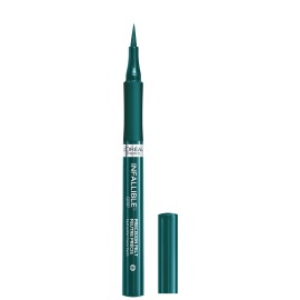 L’Oréal Paris L Oreal Paris Infallible Grip Waterproof Liquid Eyeliner 30HR Longwear 0.03oz