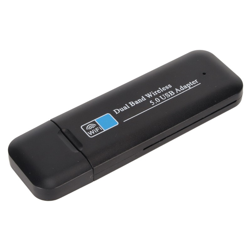 USB 3.0 WiFi Adapter 1300Mbps 2.4G 5Ghz Dual Band Support