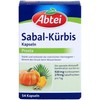 ABTEI Sabal Pumpkin Capsules Pack of 54