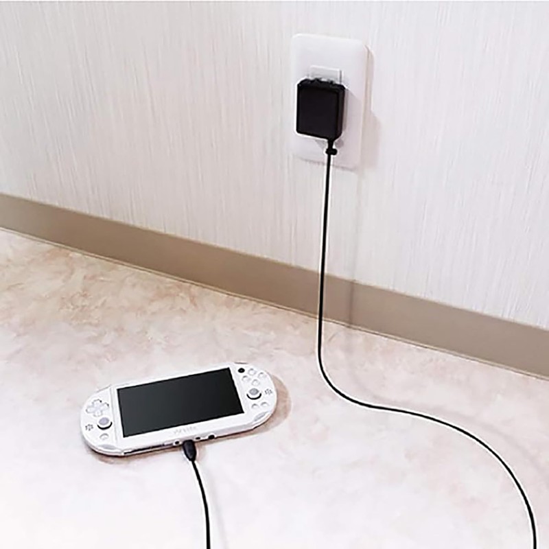 Alone playstationvita (PCH – 2000) PSVITA2000 AC Charger Charging Cable