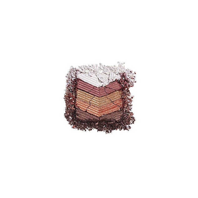 Revolution Opulence Compact Eye Shadow Palette