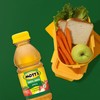 Mott's 100% Original Apple Juice, 8 Fl Oz Bottles, 24