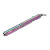 Titanium Alloy Ballpoint Pen Portable Pocket Pen for Everyday Use
