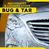 Meguiar's Heavy Duty Bug & Tar Remover, Quick Bug and