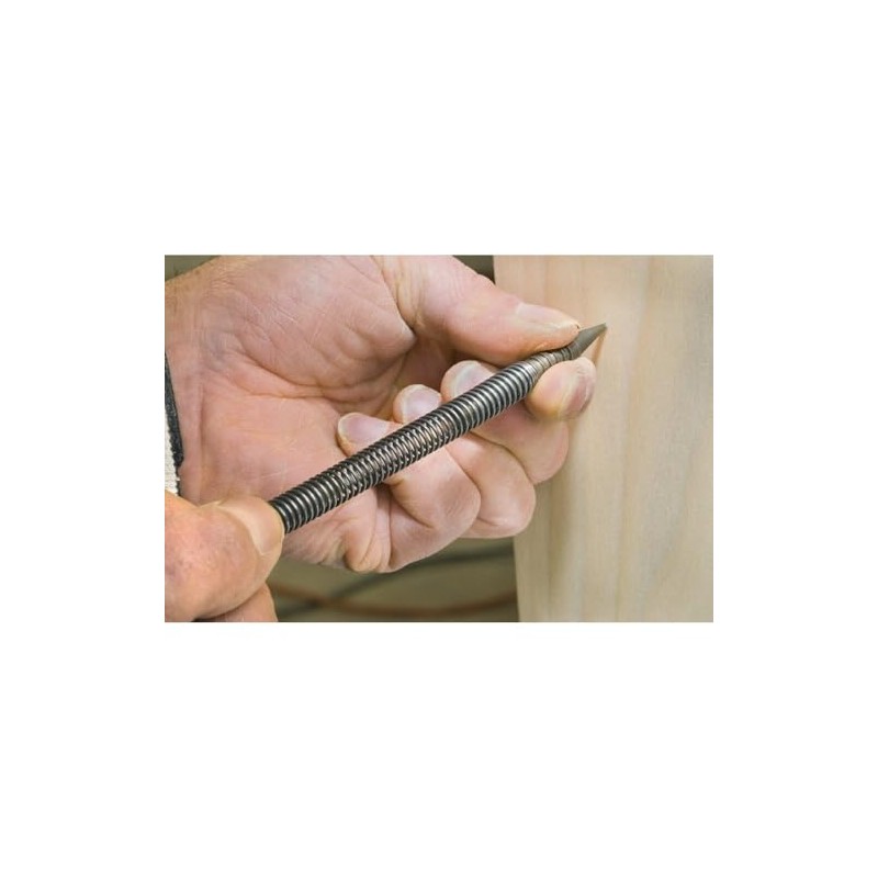 Spring Tools 32R02-1 Two Bit Snapper Center Punch & Nail