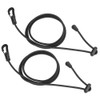 Kayak Paddle Safety Lead, Tbest Kayak Paddle Lead, 2 Pieces,