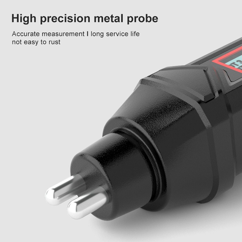 Brake Fluid Liquid Tester Pen Oil Moisture Detector Vehicle Automotive