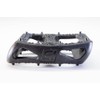 Eastern Bikes Facet BMX Pedals (Black)