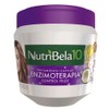 Hair repair Frizz Control Nutribela 10 tratamiento capilar Enzimoterapia 450ml
