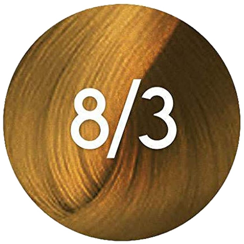 Wella Hair Dye Developer 60ml