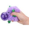 Toyland® 8cm Furry Monster Jelly Squeezers - Children's Novelty Toys