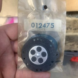 GENUINE STIHL / TILLOTSON 10pcs Tillotson 012475 STIHL CARBURETOR DIAPHRAGM 070 08S 090 090G TS350 TS360