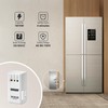 Ludger Power Surge Protector for Appliances (LUDX-SRF-AUD), ETL Certified, Appliance